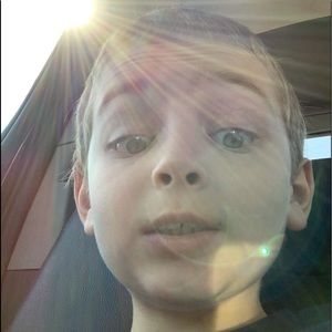 Meet your Posher, Zac